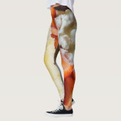 Strawberry Shortcake krijgt een work-out Leggings (Links)