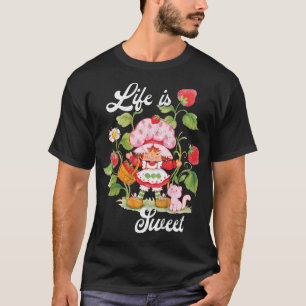 Strawberry Shortcake leven is T-shirt