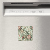 Strawberry Sins - Gotische barok Magneet (Insitu (Vaatwasser))