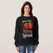 Strawberry Strawberry Trui (Voorkant volledig)