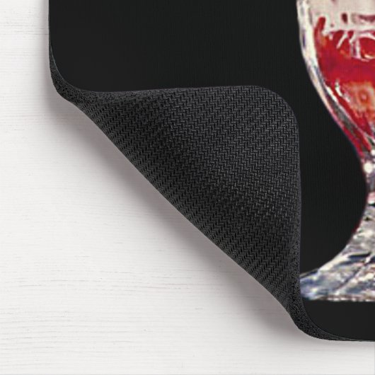 Strawberry Sundae Muismat (Hoek)