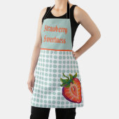 Strawberry sweetness schort (Insitu)