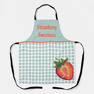 Strawberry sweetness schort