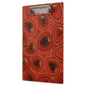 Strawberry swirl Spiral  Klembord (Links)