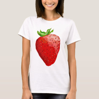 Strawberry T-shirt