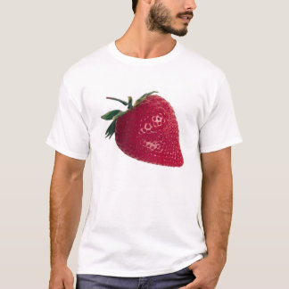 STRAWBERRY T-SHIRT