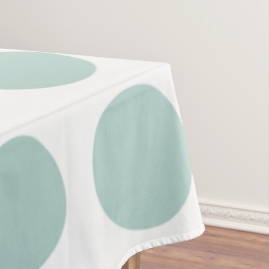 Strawberry tafelkleed (Voorbeeld)