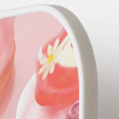 Strawberry Tart Ping Pong Paddle (Links Detail)