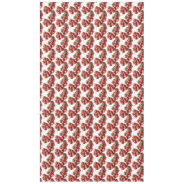Strawberry Thema Tabeldoek Home Decor Tafelkleed