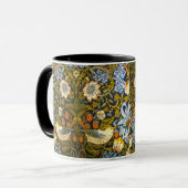 Strawberry Theven Mok (Voorkant links)