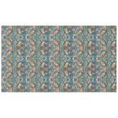 Strawberry Thief beroemd gemaakt door William Morr Tafelkleed (Voorkant (Horizontaal))