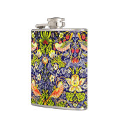 Strawberry Thief Birds William Morris Heupfles (Links)