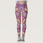 Strawberry Thief Red, William Morris Leggings<br><div class="desc">William Morris (24 maart 1834 - 3 oktober 1896) was een Britse textielontwerper, dichter, schrijver, vertaler en socialistische activist die banden heeft met de Britse Beweging voor Kunst en Kunst. Hij heeft een belangrijke bijdrage geleverd aan de heropleving van de traditionele Britse textielkunst en de productiemethoden. Zijn literaire bijdragen hebben...</div>