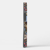 Strawberry Thief Textile William Morris Case-Mate iPhone Case (Achterkant / Rechts)