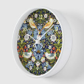 Strawberry Thief van William Morris (Hoek)