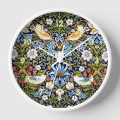 Strawberry Thief van William Morris (Voorkant)