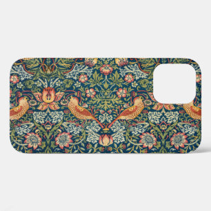 Strawberry Thief van William Morris Case-Mate iPhone Case
