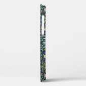 Strawberry Thief van William Morris Case-Mate iPhone Case (Achterkant / Links)