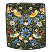 Strawberry Thief van William Morris Rugtassen (Verwijderbaar gezicht)