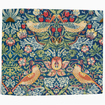 Strawberry Thief William Morris