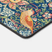 Strawberry Thief William Morris Bureaumat (Hoek)