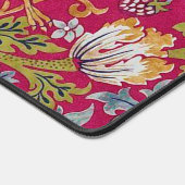 Strawberry Thief William Morris Bureaumat (Hoek)