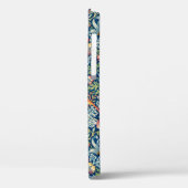 Strawberry Thief William Morris Case-Mate iPhone Case (Achterkant / Links)