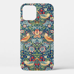 Strawberry Thief William Morris Case-Mate iPhone Case
