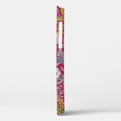 Strawberry Thief William Morris Case-Mate iPhone Case (Achterkant / Links)
