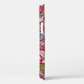 Strawberry Thief William Morris Case-Mate iPhone Case (Achterkant / Rechts)