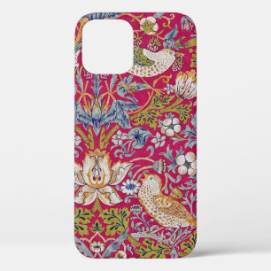 Strawberry Thief William Morris Case-Mate iPhone Case