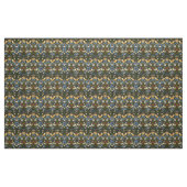 Strawberry Thief William Morris Fabric Stof (Fat Quarter)