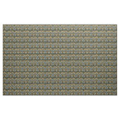 Strawberry Thief William Morris Fabric Stof (Yard (91,4 cm))