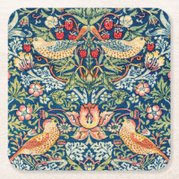 Strawberry Thief William Morris