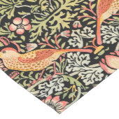 Strawberry Thief William Morris Medium Table Runne Medium Tafelloper (Hoek)