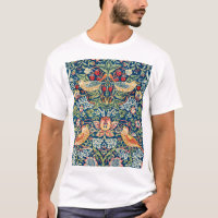 Strawberry Thief William Morris