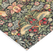 Strawberry Thief William Morris Tablecloth Tafelkleed (Gekanteld)