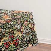 Strawberry Thief William Morris Tablecloth Tafelkleed (Voorbeeld)