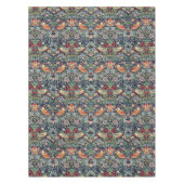 Strawberry Thief William Morris  Tafelkleed (Voorkant)