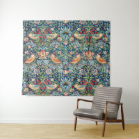 Strawberry Thief William Morris