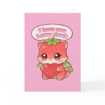 Strawberry Valentijnsdag 