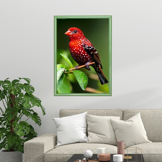 Strawberrygors poster