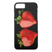 Strawberry's Case-Mate iPhone Case (Achterkant)