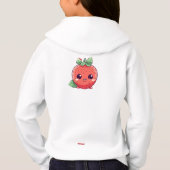 Strawbs (Achterkant)
