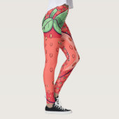 Strawbs Leggings (Rechts)