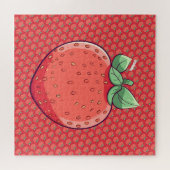 Strawbs Legpuzzel (Horizontaal)