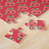 Strawbs Legpuzzel (Zijkant)