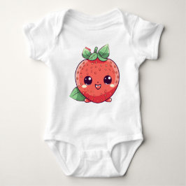 Strawbs Romper