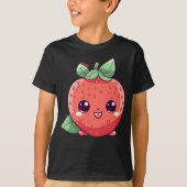 Strawbs T-shirt (Voorkant)