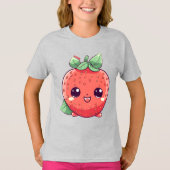 Strawbs T-shirt (Voorkant)